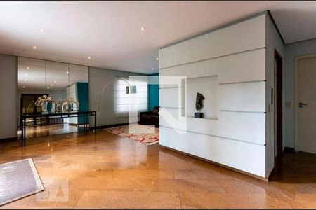 Apartamento à venda com 158m², 3 quartos e 2 vagasHall
