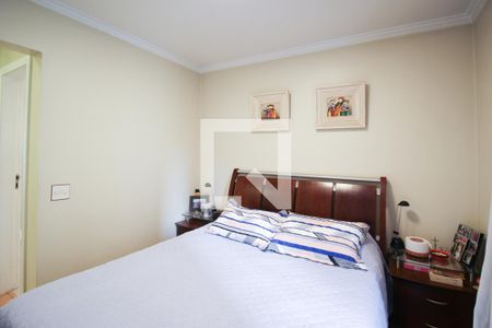 Apartamento à venda com 158m², 3 quartos e 2 vagasSuíte 1