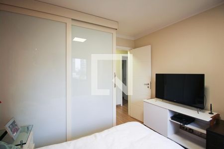 Apartamento à venda com 158m², 3 quartos e 2 vagasQuarto 