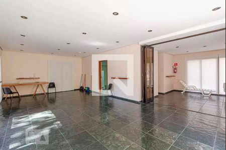 Apartamento à venda com 158m², 3 quartos e 2 vagasÁrea comum - Salão de festas