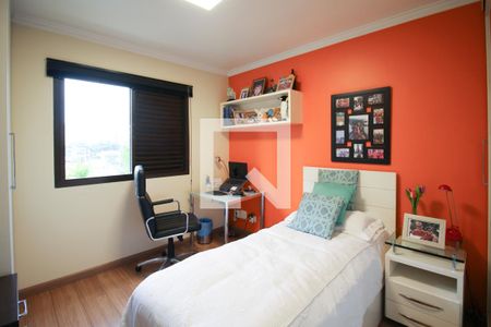 Apartamento à venda com 158m², 3 quartos e 2 vagasQuarto 