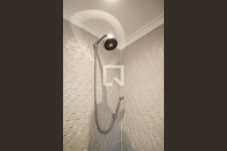 Apartamento à venda com 158m², 3 quartos e 2 vagasBanheiro da Suíte 1