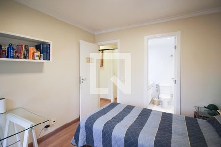 Apartamento à venda com 158m², 3 quartos e 2 vagasSuíte 2