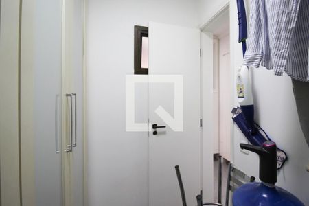Apartamento à venda com 158m², 3 quartos e 2 vagasQuarto de Serviço