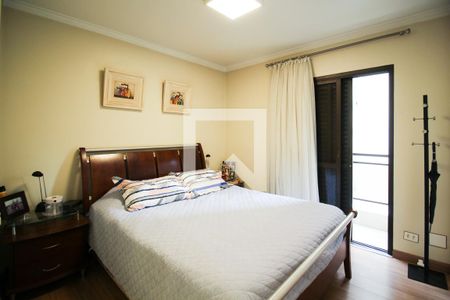 Apartamento à venda com 158m², 3 quartos e 2 vagasSuíte 1