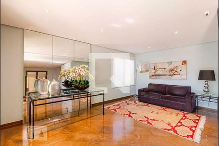 Apartamento à venda com 158m², 3 quartos e 2 vagasHall