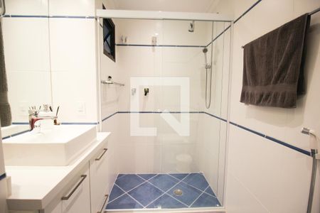 Apartamento à venda com 158m², 3 quartos e 2 vagasBanheiro 