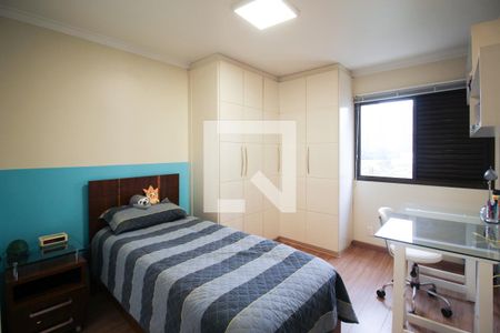 Apartamento à venda com 158m², 3 quartos e 2 vagasSuíte 2