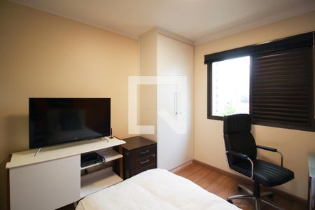 Apartamento à venda com 158m², 3 quartos e 2 vagasQuarto 