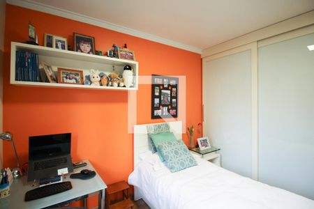 Apartamento à venda com 158m², 3 quartos e 2 vagasQuarto 