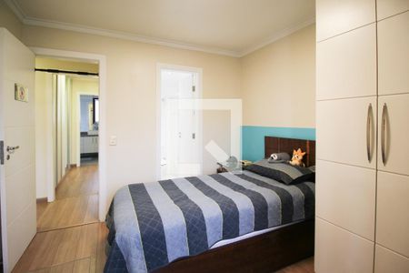 Apartamento à venda com 158m², 3 quartos e 2 vagasSuíte 2