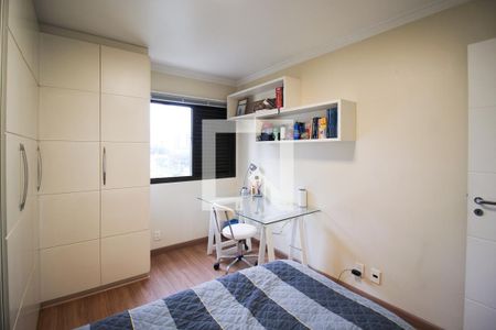 Apartamento à venda com 158m², 3 quartos e 2 vagasSuíte 2
