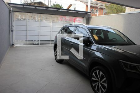 Casa à venda com 270m², 3 quartos e 4 vagasGaragem