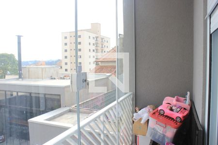 Casa à venda com 270m², 3 quartos e 4 vagasVaranda da Suíte 3