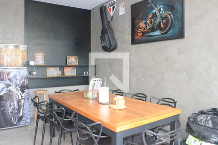 Casa à venda com 270m², 3 quartos e 4 vagasEspaço Gourmet/ Churrasqueira