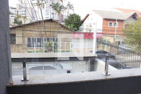 Casa à venda com 270m², 3 quartos e 4 vagasVaranda da Suíte 1