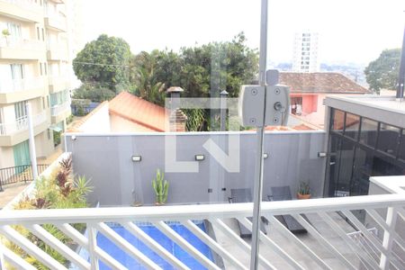 Casa à venda com 270m², 3 quartos e 4 vagasVaranda da Suíte 3