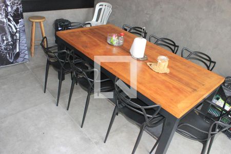 Casa à venda com 270m², 3 quartos e 4 vagasEspaço Gourmet/ Churrasqueira