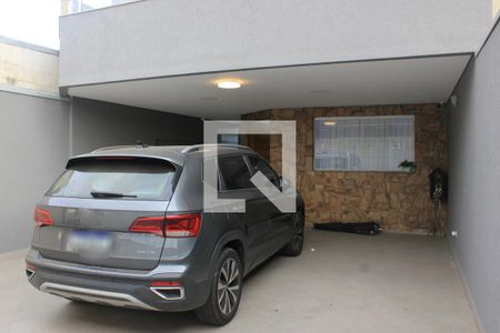 Casa à venda com 270m², 3 quartos e 4 vagasGaragem