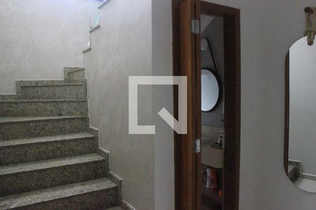 Rol do lavabo da sala de casa à venda com 3 quartos, 270m² em Vila Milton, Guarulhos