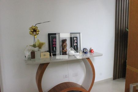 Rol do lavabo da sala de casa à venda com 3 quartos, 270m² em Vila Milton, Guarulhos