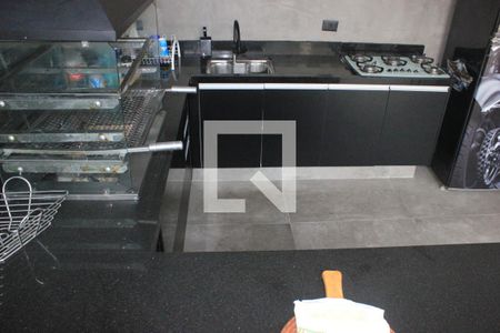 Casa à venda com 270m², 3 quartos e 4 vagasEspaço Gourmet/ Churrasqueira