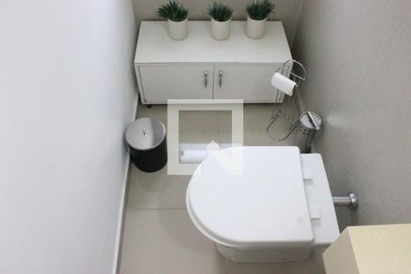 Casa à venda com 270m², 3 quartos e 4 vagasLavabo