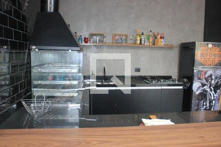 Casa à venda com 270m², 3 quartos e 4 vagasEspaço Gourmet/ Churrasqueira