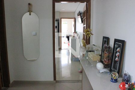 Rol do lavabo da sala de casa à venda com 3 quartos, 270m² em Vila Milton, Guarulhos