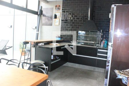 Casa à venda com 270m², 3 quartos e 4 vagasEspaço Gourmet/ Churrasqueira