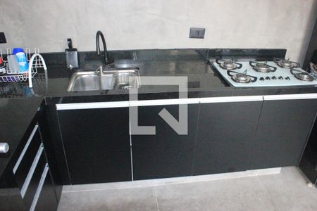 Casa à venda com 270m², 3 quartos e 4 vagasEspaço Gourmet/ Churrasqueira