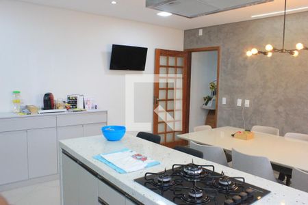 Casa à venda com 270m², 3 quartos e 4 vagasCozinha