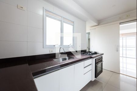 Apartamento para alugar com 111m², 2 quartos e 2 vagas Apartamento para alugar com 111m², 2 quartos e 2 vagasCozinha