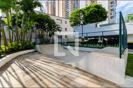 Apartamento para alugar com 111m², 2 quartos e 2 vagas Apartamento para alugar com 111m², 2 quartos e 2 vagasPista half de skate