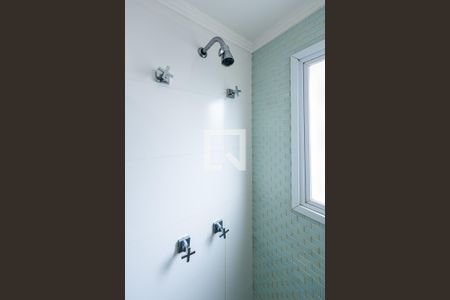 Apartamento para alugar com 111m², 2 quartos e 2 vagas Apartamento para alugar com 111m², 2 quartos e 2 vagasBanheiro suíte 1