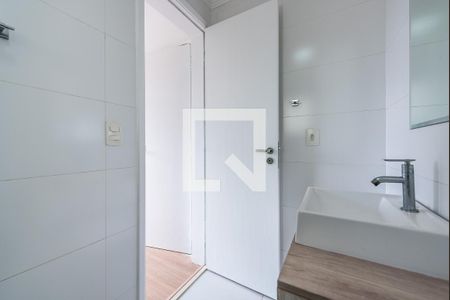 Apartamento para alugar com 111m², 2 quartos e 2 vagas Apartamento para alugar com 111m², 2 quartos e 2 vagasBanheiro suíte 1
