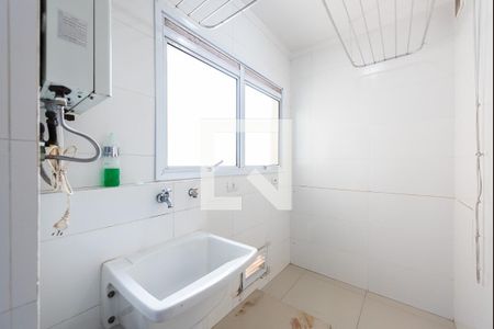 Apartamento para alugar com 111m², 2 quartos e 2 vagas Apartamento para alugar com 111m², 2 quartos e 2 vagasÁrea de serviço
