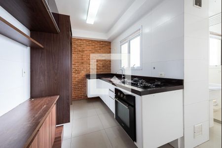 Apartamento para alugar com 111m², 2 quartos e 2 vagas Apartamento para alugar com 111m², 2 quartos e 2 vagasCozinha