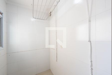 Apartamento para alugar com 111m², 2 quartos e 2 vagas Apartamento para alugar com 111m², 2 quartos e 2 vagasÁrea de serviço