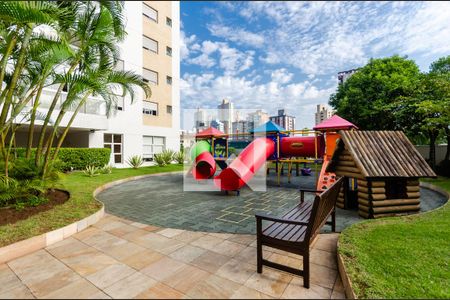Apartamento para alugar com 111m², 2 quartos e 2 vagas Apartamento para alugar com 111m², 2 quartos e 2 vagasPlayground
