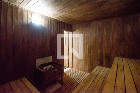 Apartamento para alugar com 111m², 2 quartos e 2 vagas Apartamento para alugar com 111m², 2 quartos e 2 vagasSauna