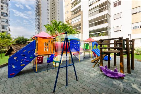 Apartamento para alugar com 111m², 2 quartos e 2 vagas Apartamento para alugar com 111m², 2 quartos e 2 vagasPlayground