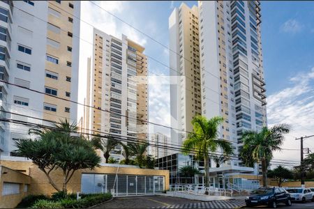 Apartamento para alugar com 111m², 2 quartos e 2 vagas Apartamento para alugar com 111m², 2 quartos e 2 vagasFachada