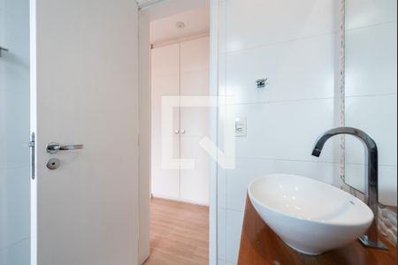 Apartamento para alugar com 111m², 2 quartos e 2 vagas Apartamento para alugar com 111m², 2 quartos e 2 vagasBanheiro suíte 2