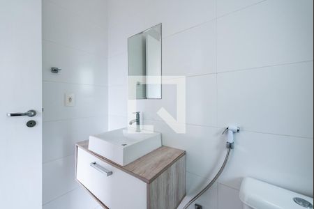 Apartamento para alugar com 111m², 2 quartos e 2 vagas Apartamento para alugar com 111m², 2 quartos e 2 vagasBanheiro suíte 1