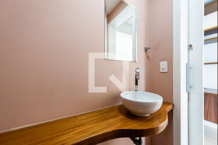 Apartamento para alugar com 111m², 2 quartos e 2 vagas Apartamento para alugar com 111m², 2 quartos e 2 vagasLavabo