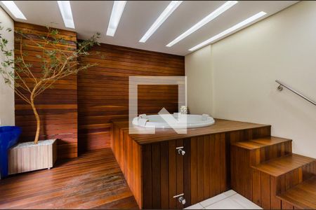 Apartamento para alugar com 111m², 2 quartos e 2 vagas Apartamento para alugar com 111m², 2 quartos e 2 vagasHidromassagem