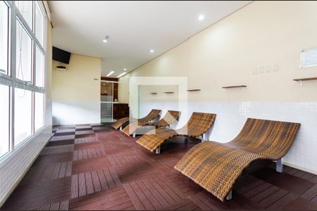 Apartamento para alugar com 111m², 2 quartos e 2 vagas Apartamento para alugar com 111m², 2 quartos e 2 vagasSpa