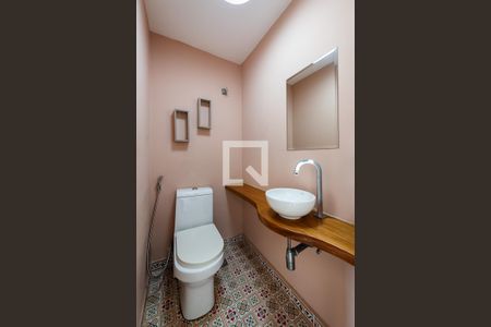 Apartamento para alugar com 111m², 2 quartos e 2 vagas Apartamento para alugar com 111m², 2 quartos e 2 vagasLavabo