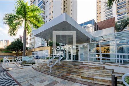 Apartamento para alugar com 111m², 2 quartos e 2 vagas Apartamento para alugar com 111m², 2 quartos e 2 vagasHall de entrada externa